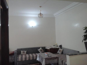 Residence Youssef Bourgogne